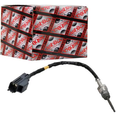 Ashika 161-00-0300 Abgastemperatursensor - Transit, Custom, Mk6, Mk7 Ashika 161-00-0300 Abgastemperatursensor - Transit, Custom, Mk6, Mk7