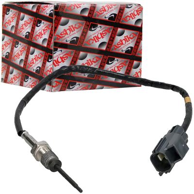 Ashika 161000400 Abgastemperatursensor - Abgastemperatursensor Ashika 161000400 Abgastemperatursensor - Abgastemperatursensor