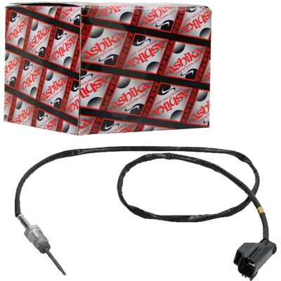 Ashika Modell 161-00-0600 Abgastemperatursensor - Abgastemperatur Sensor Ashika Modell 161-00-0600 Abgastemperatursensor - Abgastemperatur Sensor