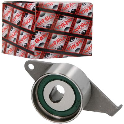 Ashika Spannrolle Zahnriemen Spanner Passend Für Daihatsu Cuore Move Sirion: Riemenspanner, Zahnriemen Ashika: 4506611 Blue Print: Add67611 Daihatsu: Ashika Spannrolle Zahnriemen Spanner Passend Für Daihatsu Cuore Move Sirion: Riemenspanner, Zahnriemen Ashika: 4506611 Blue Print: Add67611 Daihatsu: