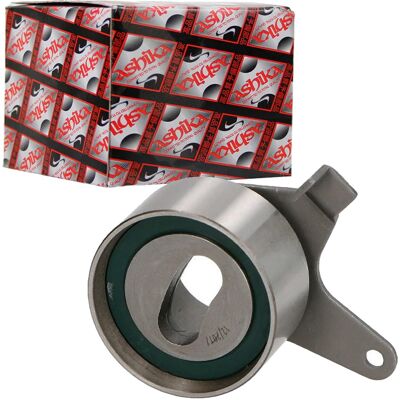 Ashika B66012700 Spannrolle - Zahnriemen Spanner Ashika B66012700 Spannrolle - Zahnriemen Spanner