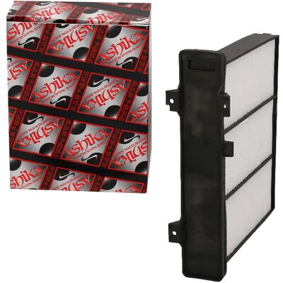 Ashika Innenraumfilter Aktivkohlefilter Passend Für Mitsubishi Pajero: Filter, Innenraumluft 1a First Automotive: K30445 Amc Filter: Mc4009c Amc Filte Ashika Innenraumfilter Aktivkohlefilter Passend Für Mitsubishi Pajero: Filter, Innenraumluft 1a First Automotive: K30445 Amc Filter: Mc4009c Amc Filte