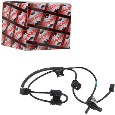 Ashika Abs-sensor Raddrehzahl Vorderachse Links Passend Für Kia Sportage: Sensor, Raddrehzahl A.b.s.: 31067 Abakus: 12002265 Ashika: 1510kk51 Ate: 240 Ashika Abs-sensor Raddrehzahl Vorderachse Links Passend Für Kia Sportage: Sensor, Raddrehzahl A.b.s.: 31067 Abakus: 12002265 Ashika: 1510kk51 Ate: 240