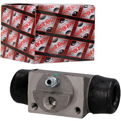Ashika Radbremszylinder Hinten Passend Für Nissan Micra Note Tiida Opel Adam Cor: Radbremszylinder A.b.s.: 52978x Aisin: An051 Ashika: 6701125 Ate: 24 Ashika Radbremszylinder Hinten Passend Für Nissan Micra Note Tiida Opel Adam Cor: Radbremszylinder A.b.s.: 52978x Aisin: An051 Ashika: 6701125 Ate: 24