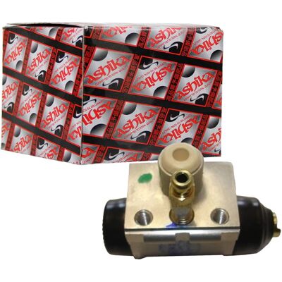 Ashika Modell 6708840 - Hinterachse Bremszylinder für Daihatsu Copen Ashika Modell 6708840 - Hinterachse Bremszylinder für Daihatsu Copen