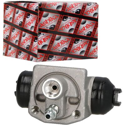 Ashika Modell 6706618 Hinterrad-Bremssylinder - Radbremse Ashika Modell 6706618 Hinterrad-Bremssylinder - Radbremse