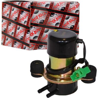 Ashika 0509999 Kraftstoffpumpe - Kraftstoffpumpe Ashika 0509999 Kraftstoffpumpe - Kraftstoffpumpe