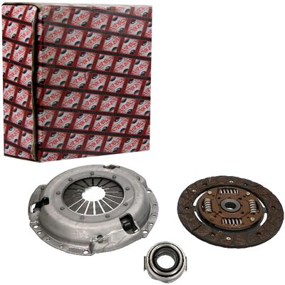 Honda Civic Kupplungssatz - 200mm Durchmesser, 22mm Zentrierung, 130mm Innendurchmesser Honda Civic Kupplungssatz - 200mm Durchmesser, 22mm Zentrierung, 130mm Innendurchmesser