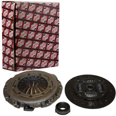 Ashika Hyundai Tucson 92-h0-012 Kupplungssatz - Personenkraftwagen Ashika Hyundai Tucson 92-h0-012 Kupplungssatz - Personenkraftwagen