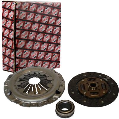Ashika Kupplungssatz für Hyundai Getz 92-H0-025 - 180mm Durchmesser Ashika Kupplungssatz für Hyundai Getz 92-H0-025 - 180mm Durchmesser