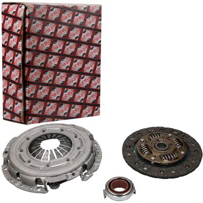 Ashika Kupplungssatz Passend Für Honda Civic 92-04-476: Kupplungssatz Ashika: 9204476 Blue Print: Adh23099 Honda: 22200pnd003 Honda: 22200pnd003s1 Hon Ashika Kupplungssatz Passend Für Honda Civic 92-04-476: Kupplungssatz Ashika: 9204476 Blue Print: Adh23099 Honda: 22200pnd003 Honda: 22200pnd003s1 Hon