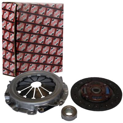 Ashika 92-06-613 Kupplungssatz für Daihatsu Feroza Ashika 92-06-613 Kupplungssatz für Daihatsu Feroza