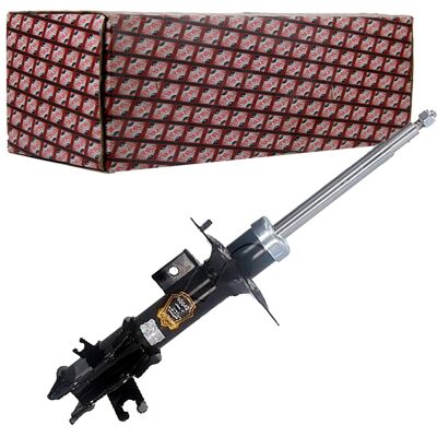 Ashika MA-00542 Gasdruck Stoßdämpfer - Stoßdämpfer Ashika MA-00542 Gasdruck Stoßdämpfer - Stoßdämpfer