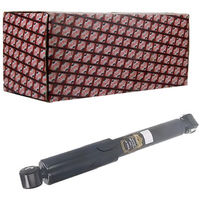 Ashika MA-00160 Gasdruckstoßdämpfer Hinten - Stoßdämpfer Ashika MA-00160 Gasdruckstoßdämpfer Hinten - Stoßdämpfer