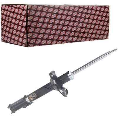 ASHIKA - MA-70000 - Hintere Links - Shock Absorber ASHIKA - MA-70000 - Hintere Links - Shock Absorber