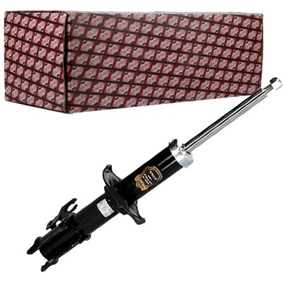 Ashika - MA-33090 - Vorne links - Stoßdämpfer Ashika - MA-33090 - Vorne links - Stoßdämpfer