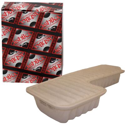 Ashika A63269 - Luftfilter für Lexus IS und Toyota RAV4 Ashika A63269 - Luftfilter für Lexus IS und Toyota RAV4
