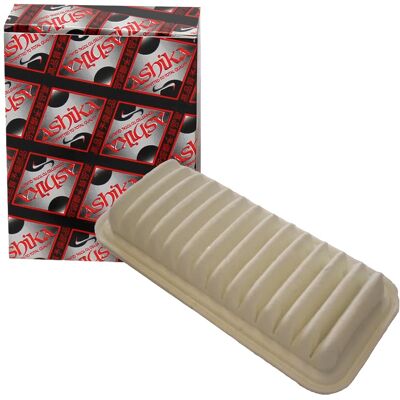 Ashika A60749 - Luftfilter für Citroën, Daihatsu, Peugeot, Toyota, Subaru Ashika A60749 - Luftfilter für Citroën, Daihatsu, Peugeot, Toyota, Subaru