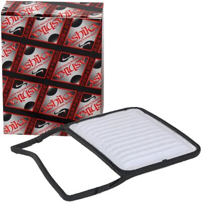 Ashika Blauer Luftfilter - Luftfilter Ashika Blauer Luftfilter - Luftfilter