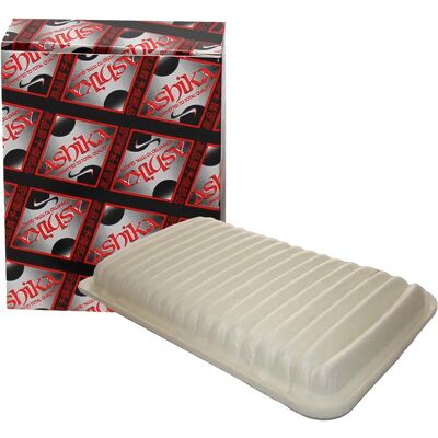 Ashika Lexus RX Toyota Camry Highlander Luftfilter - Filter Ashika Lexus RX Toyota Camry Highlander Luftfilter - Filter