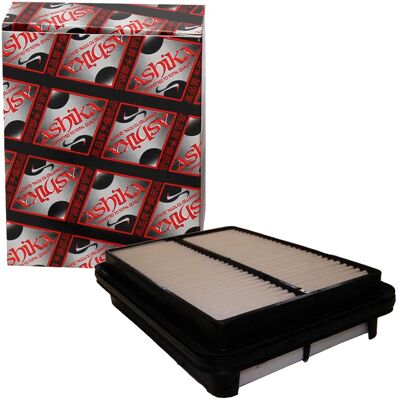 Ashika Luftfilter Passend Für Daihatsu Applause Charade Gran Toyota Camry: Luftfilter 1a First Automotive: A60111 Amc Filter: Ta172 Ashika: 2002224 Bl Ashika Luftfilter Passend Für Daihatsu Applause Charade Gran Toyota Camry: Luftfilter 1a First Automotive: A60111 Amc Filter: Ta172 Ashika: 2002224 Bl