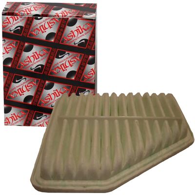 Ashika A132E6324S Lotus Lexus Toyota Luftfilter - Luftfilter Ashika A132E6324S Lotus Lexus Toyota Luftfilter - Luftfilter