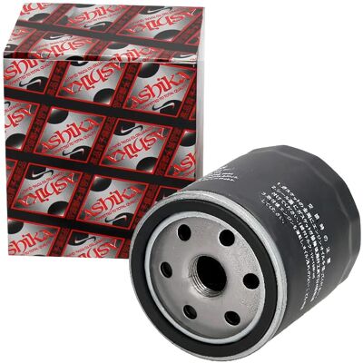 Ashika Ölfilter Anschraubfilter Passend Für Ford Ranger Lexus Gs Ls Sc Mazda: Ölfilter 1a First Automotive: L40582 Ackoja: A700503 Amc Filter: Mo542 A Ashika Ölfilter Anschraubfilter Passend Für Ford Ranger Lexus Gs Ls Sc Mazda: Ölfilter 1a First Automotive: L40582 Ackoja: A700503 Amc Filter: Mo542 A