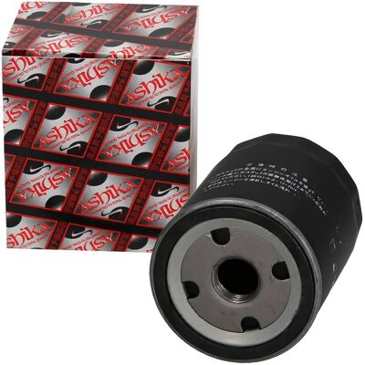 Ashika Modell 89017342 - Ölfilter für Cadillac, Hummer, Chevrolet Ashika Modell 89017342 - Ölfilter für Cadillac, Hummer, Chevrolet