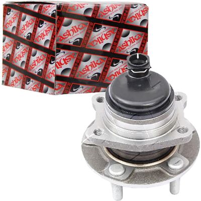 Ashika 44-29010 Radnabe Hinterachse für Chrysler Voyager - Hinterachse Ashika 44-29010 Radnabe Hinterachse für Chrysler Voyager - Hinterachse