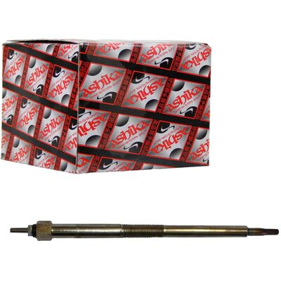 Ashika A38140098 - Glühkerze für Audi Lexus Nissan - 180mm, 11V Ashika A38140098 - Glühkerze für Audi Lexus Nissan - 180mm, 11V