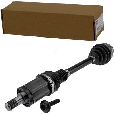 NTY NPW-BM-177 Antriebswelle - Vorderachse links BMW 5 NTY NPW-BM-177 Antriebswelle - Vorderachse links BMW 5