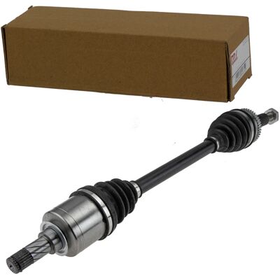 Nty Antriebswelle Vorderachse Links für Suzuki Swift 3 Nty Antriebswelle Vorderachse Links für Suzuki Swift 3
