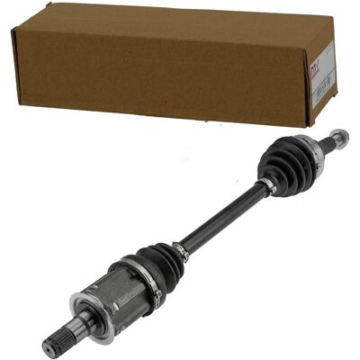 NTY NPW-BM-161 Antriebswelle für Mini - 635mm - Automatik NTY NPW-BM-161 Antriebswelle für Mini - 635mm - Automatik