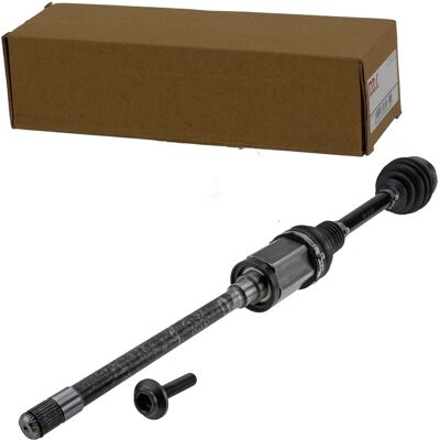 NTY NPW-BM-180 Antriebswelle - Hinterachse rechts für BMW 5, 7, 8 NTY NPW-BM-180 Antriebswelle - Hinterachse rechts für BMW 5, 7, 8