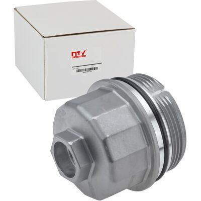 NTY CCL-BM-027 Ölfiltergehäuse für Mini NTY CCL-BM-027 Ölfiltergehäuse für Mini