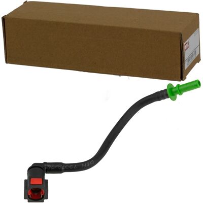 NTY BPP-CT-018 Kraftstoffleitung - Kraftstoffleitung für Citroën/Peugeot NTY BPP-CT-018 Kraftstoffleitung - Kraftstoffleitung für Citroën/Peugeot