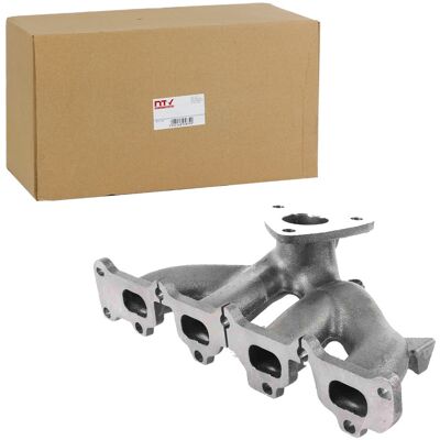 Nty BKW-DW-001 Abgaskrümmer für Chevrolet Captiva Opel Antara 2.4 - Abgasanlage Nty BKW-DW-001 Abgaskrümmer für Chevrolet Captiva Opel Antara 2.4 - Abgasanlage