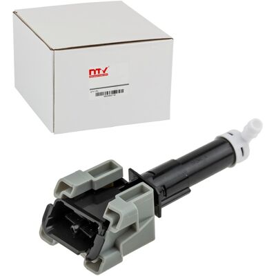 Mitsubishi EDS-MS-011 Reinigungsdüse für Scheinwerfer rechts - Windscreen Washer Nozzle Mitsubishi EDS-MS-011 Reinigungsdüse für Scheinwerfer rechts - Windscreen Washer Nozzle