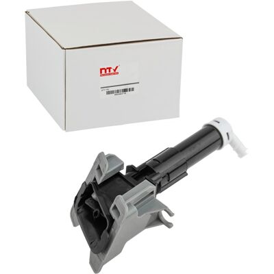 Mitsubishi EDS-MS-014 Waschwasserdüse für linke Scheinwerfer - Waschwasserdüse Mitsubishi EDS-MS-014 Waschwasserdüse für linke Scheinwerfer - Waschwasserdüse
