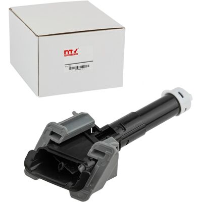 Mitsubishi EDS-MS-015 Scheinwerferreinigung Düse - Headlight Washer Nozzle Mitsubishi EDS-MS-015 Scheinwerferreinigung Düse - Headlight Washer Nozzle