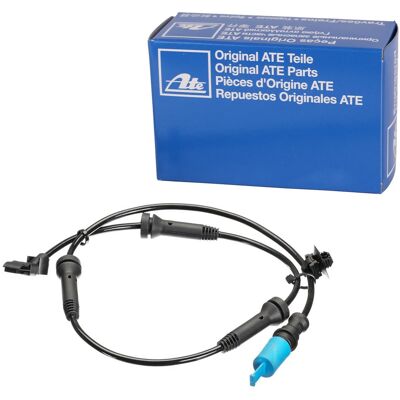 Renault 8200446282 ABS Sensor Vorderradsensor - ABS Sensor Renault 8200446282 ABS Sensor Vorderradsensor - ABS Sensor