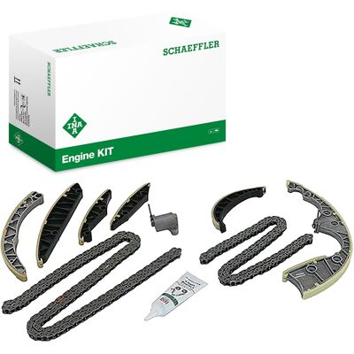 INA 559 1710 21 Steuerkettensatz - Motorzeitpunkt INA 559 1710 21 Steuerkettensatz - Motorzeitpunkt