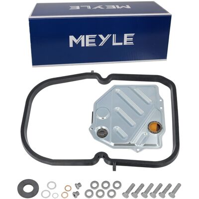 MEYLE 014 135 1700/SK - Automatikgetriebe-Ölwechselset für Mercedes-Benz MEYLE 014 135 1700/SK - Automatikgetriebe-Ölwechselset für Mercedes-Benz
