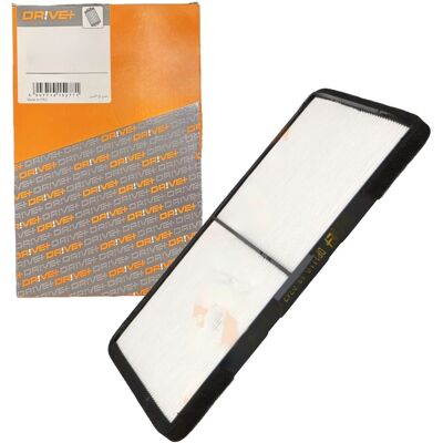 Daewoo EC96425700 - Innenraumfilter Daewoo EC96425700 - Innenraumfilter