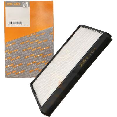 First Automotive DC7106 Innenraumfilter - Innenraumluftfilter First Automotive DC7106 Innenraumfilter - Innenraumluftfilter