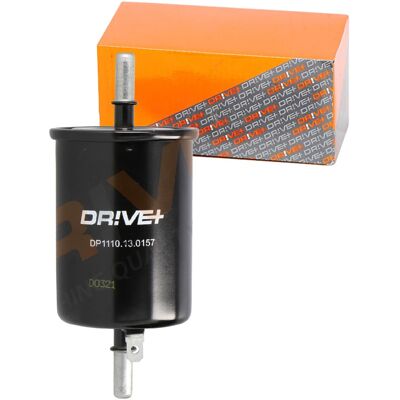 Chevrolet Daewoo Kraftstofffilter - Hochwertig 146mm x 55mm - DFF0157 Chevrolet Daewoo Kraftstofffilter - Hochwertig 146mm x 55mm - DFF0157