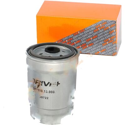 Dr!ve+ D20798 Kraftstofffilter für Saab 9-3, 9-3x, BLS, Cadillac BLS Dr!ve+ D20798 Kraftstofffilter für Saab 9-3, 9-3x, BLS, Cadillac BLS