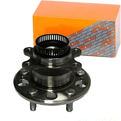Dr!ve+ Radlager-satz Hinterachse Passend Für Hyundai Elantra I30 Kia Cee'd Pro: Radlagersatz A.b.s.: 201583 Abakus: 14101043 Ackoja: A520253 Aic: 7295 Dr!ve+ Radlager-satz Hinterachse Passend Für Hyundai Elantra I30 Kia Cee'd Pro: Radlagersatz A.b.s.: 201583 Abakus: 14101043 Ackoja: A520253 Aic: 7295