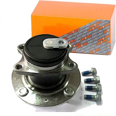 Dr!ve+ Radlager-satz Hinterachse Passend Für Mitsubishi Colt Smart Forfour: Radlagersatz A.b.s.: 200925 Abakus: 14101181 Aic: 56589 Ashika: 4425044 Bg Dr!ve+ Radlager-satz Hinterachse Passend Für Mitsubishi Colt Smart Forfour: Radlagersatz A.b.s.: 200925 Abakus: 14101181 Aic: 56589 Ashika: 4425044 Bg
