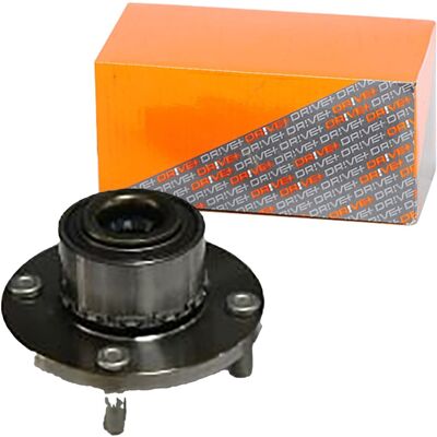 Dr!ve+ Radlager-Set für Mitsubishi Colt, Smart Forfour - Vorderachse Dr!ve+ Radlager-Set für Mitsubishi Colt, Smart Forfour - Vorderachse